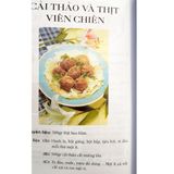  Kỹ Thuật Chế Biến Các Món Ăn Ngày Thường Và Đãi Tiệc 