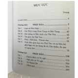  Sách - Phật học Khái luận 