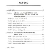  Sách - Lô Hội (Nha Đam) Vị Thuốc Nhiều Công Dụng 