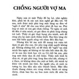  [HCM]Cổ T&iacutech Việt Nam Chọn Lọc - Chồng Người Vợ Ma 