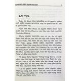  Kinh Phổ Hiền Hạnh Nguyện - Thích Trí Tịnh 