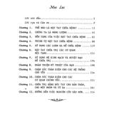  Sách - Ăn Kiêng Dưỡng Sinh Và Đặt Tay Chữa Bệnh 