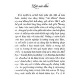  Sách - Vũ Điệu Ý Niệm Trong Cơn Đau Bản Thể 