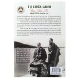  Sách - Tự Chữa Lành Thân - Tâm - Trí bằng Yoga Chuyên Sâu 