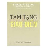  Sách - TAM TẠNG GIÁO ĐIỂN 