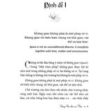  Làng Mai Nhìn Núi Thứu (Tái bản năm 2021) - Thích Nhất Hạnh 