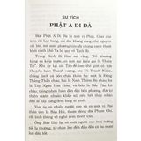  Sự Tích Phật A Di Đà Và 7 Vị Bồ Tát 