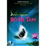  Sách - Suối Nguồn Bồ Đề Tâm 
