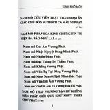  Nghi Thức Cầu An Cầu Siêu - Thích Trí Quảng 