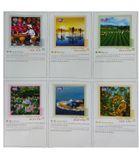  Lịch Treo Tường  2025,  7 Tờ Lò Xo - Mùa Vàng Bội Thu ( HBT-05) 