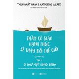  Combo Thầy Cô Giáo Hạnh Phúc Sẽ Thay Đổi Thế Giới (Trọn Bộ 2 Tập) 