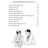  [HCM]Nhận Diện Sớm Những Triệu Chứng Ung Thư 