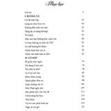  Kho sách cũ - Ngắm Nhìn Tĩnh Tại 