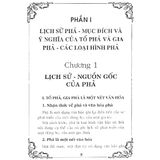  Cách Dựng Gia Phả Tổ Phả 