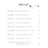  Sách - Hạnh Phúc Không Tự Đến Đau Khổ Không Tự Đi 