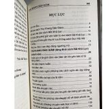  Sách - Thọ Khang Bảo Giám (Ấn Quang đại sư) 