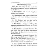  Tỳ Kheo Giới Kinh - HT.Thích Thiện Hòa 