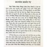  Pháp Hoa Kinh Thâm Nghĩa Đề Cương 