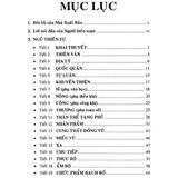  Ngũ Thiên Tự - Trình Bày Việt - Hán - Nôm 