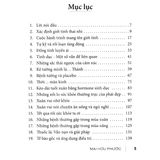  Sách - Sức Khỏe Những Vấn Đề Thường Gặp 
