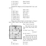  Cờ Tướng - Kỳ Vương Tranh Bá Phổ (Tập 2) 
