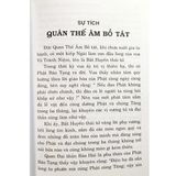  Sự Tích Phật A Di Đà Và 7 Vị Bồ Tát 