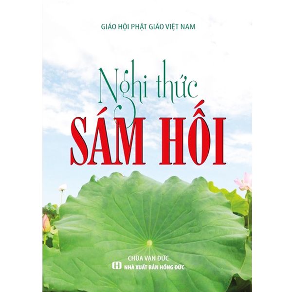  Sách - Nghi Thức Sám Hối 