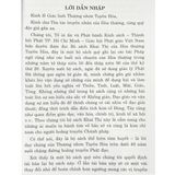  Khai Thị - Hòa Thượng Tuyên Hóa - Trọn Bộ 4 Tập 