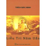  Sách - Liễu Tri Năm Uẩn 