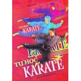  Sách - Tự Học Karate 