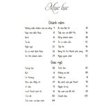  Hạnh Phúc Cầm Tay (Tái Bản) - Thích Nhất Hạnh 