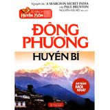  Tủ Sách Huyền Môn - Đông Phương Huyền Bí 