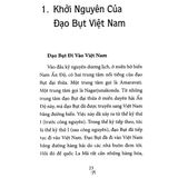  Thiền Sư Khương Tăng Hội (Tái Bản) 