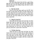  Sách - Thiếu Lâm Chính Tông Binh Khí Quái Chiêu Hộ Thân 