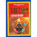  Tứ Trụ Luận Giải Tân Biên 