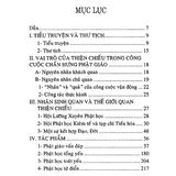  Kho Sách Cũ - Thiện Chiếu Nhà Cải Cách Phật Giáo 