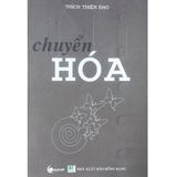 Sách - Chuyển Hóa - Thích Thiện Đạo 