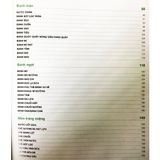  Sách - Món Ăn Việt Với Helen 