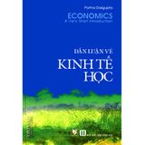  Sách - Dẫn Luận Về Kinh Tế Học 