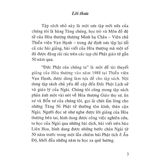  Đức Phật Của Chúng Ta 