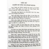  Chú Giải Kinh Pháp Cú - Trọn Bộ 5 Cuốn 