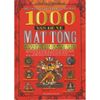  Bách Khoa Thư Về Mật Tông - 1000 Vấn Đề Về Mật Tông ( Bìa Cứng ) 