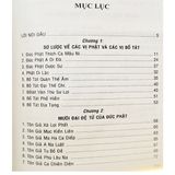  Sách - Sơ lược về Phật giáo 