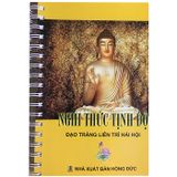  Nghi Thức Tịnh Độ 