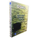  Sách Osho - Nghệ Thuật Cân Bằng Sinh Tử 