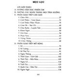  Sách - 3500 Câu Giao Tiếp Hoa Việt (Kèm CD) 