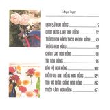  Sách - Kỹ Thuật Trồng Và Tạo Các Loại Hoa Hồng 