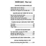  Sách - Nhân Quả - Ấn Quang Đại Sư 