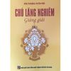  Bộ Kinh Chú Lăng Nghiêm Giảng Giải ( Đệ I Đệ II Đệ cuối) - Hòa thượng Tuyên Hóa 