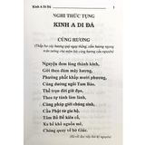  Kinh A Di Đà Nghĩa - HT. Thích Trí Tịnh 